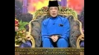 Pengumuman Raya 2010