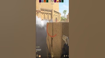 3 Hs deagle (one flick bro) #cs2 #gaming #clips #headshot #headshots #deagle