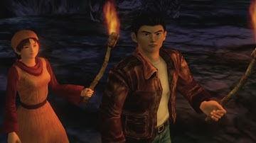Shenmue 4 Rally Campaign Video - We can make history again! #letsgetshenmue4 #shenmue #sega
