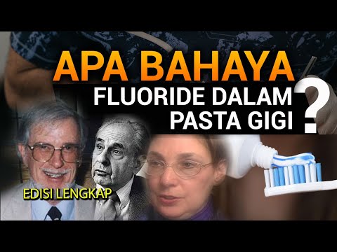 Video: Apakah perawatan fluoride berhasil?