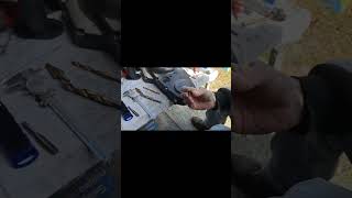 Stripped Thread Fixed Permanently #mechanic #repair #diy #B002KKGH4Q