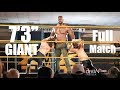 WWE's NEW GIANT: FULL DEBUT MATCH