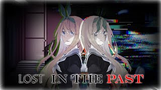 Fnf Lost In The Past - Lost My Mind Yotsuba Mix