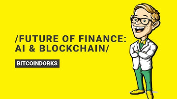 🚀 AI, Blockchain & Institutional Investment: Shaping the Future of Finance 🌐