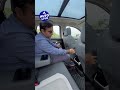 Tata Harrier EV में हैं Boss mode | Auto Live #tatamotors