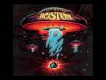 Boston  more than a feeling