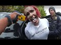 Couple Arrested For Having Sex In A Busy Parking Lot