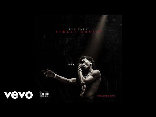 Lil Baby - This Week (Official Audio) class=