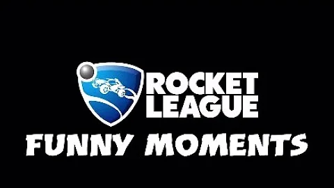 Things Get CRAZY-Rocket League W/Tyler Wojcik