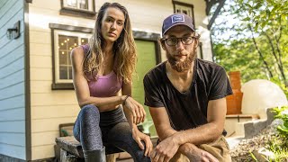 Is This All A Scam??? // Living in an off grid community in Panama