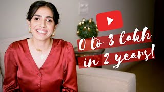 How to Start and Grow a YouTube Channel in 2020 + A Major Announcement | 300k subs special!