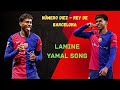 Lamine Yamal Número 10 Epic Spanish Hip Hop Tribute To Barcelona S New King Lamine Yamal Número 10 Epic Spanish Hip Hop Tribute To Barcelona S New King