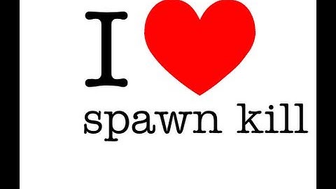 CoD Ghosts - Strikezone 1vs1 Spawnkill