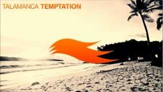 Miniatura de vídeo de "Talamanca - Temptation"