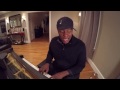 George Michael Tribute "One More Try" cover by Javier Colon