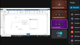EMS ONLINE MAKEUP LAB LEC #02 PART 1/2  (MODEL) screenshot 2