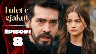 Lulet E Pergjakshme Episodi 8 Me Titra Në Shqip Kan Cicekleri