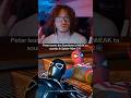 Peter learns the Symbiote is WEAK to sounds in Spider-Man 2🔊#skybfly #gaming #spiderman2 #spiderman