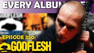 Celebrity They're So Much Heavier Than Every Other Metal Band | Ep. 250: Godflesh Net Worth