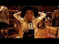 On The Road to EDC (New York) - Festival Fashion Tips with Evelina