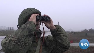 US Says Russia Preparing ‘False Flag’ Operation to Justify Invading Ukraine