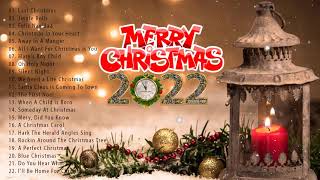 เพลงคริสต์มาสภาษาอังกฤษแสนสนุก 🎅 เพลงคริสต์มาสภาษาอังกฤษ2022 🎄 เพลงคริสต์มาสที่มีชื่อเสียง