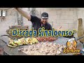 Discada Sinaloense  by: kochero chef Cap 6