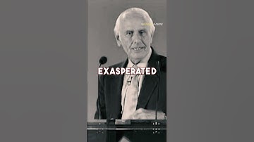 Jim Rohn FUNNY Series 🤣😂 Pt. 1 - Winston Churchill #shorts #jimrohn #motivation