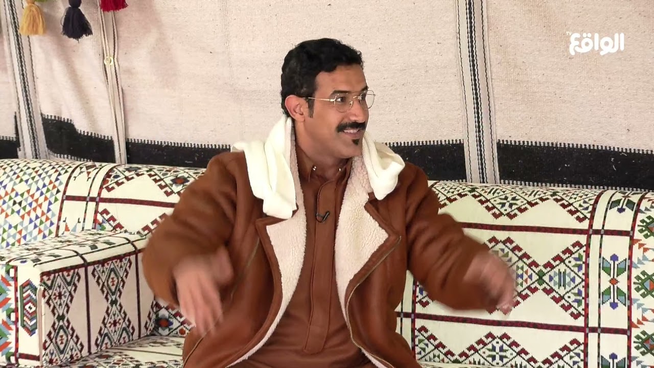 هبة ريح | راكان بن ملهي - شخبوط الدوسري #البزنس27