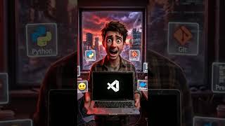 #ai #aivideo #aishorts #viralvideo #vscode #vscodeextensions