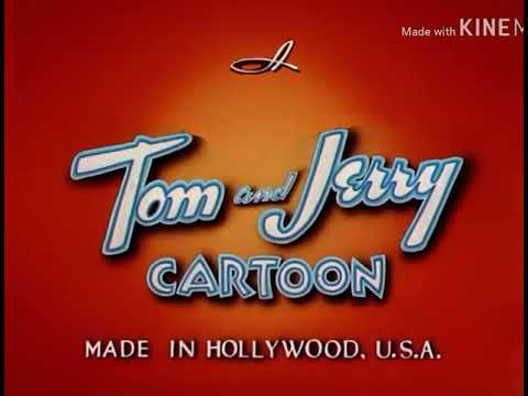 Tom And Jerry Friend Visitor Ending An Tom And Jerry Cartoon Made In Hollywood Usa