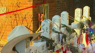Man found guilty of murder of six people in Gage Park