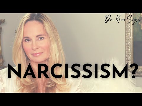 Video: Hvor kommer narcissisme fra?