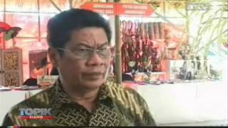 Download lagu TOPIK ANTV APEC 2013, Kredit UMKM Harus Disertai Pembinaan