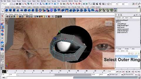 Head Tutorial Part 4