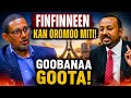 Odeessa Addaa Goobanaa Daancee Gantuu Miti Biraanuu Leenjisoo Minilik 