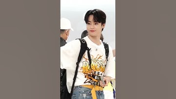 Có chút éc à, đáng yêu #TEMPEST #TPST #템페스트 #HANBIN #HANBIN_TEMPEST #한빈 #템페스트_한빈