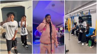 HEH HEH HEH DANCE CHALLENGE 2026 🔥 M00TION & BRODIE TIKTOK AMAPIANO TUTORIAL