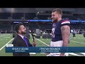 Noah Fifita Takes Center Stage at Big 12 Media Days as Heisman Campaign Launches