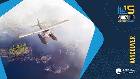 Pwn2Own Vancouver 2022 - STAR Labs vs. Ubuntu Desktop