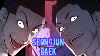 Viral Hit MMV | Seongjun Baek | BB Cooper - Blame