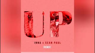 INNA ❌ Sean Paul - Up (Audio)