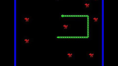 Snake 1983Hunt, C a FOR Camputers Lynx FROM http craig anderson themes weebly com