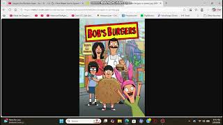 Happy 15th anniversary to Bob's Burgers.