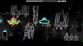 UNKNOWN - NineDice (Extreme Demon) (Showcase)