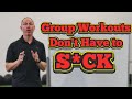3 Ways to Write Better Group Workouts