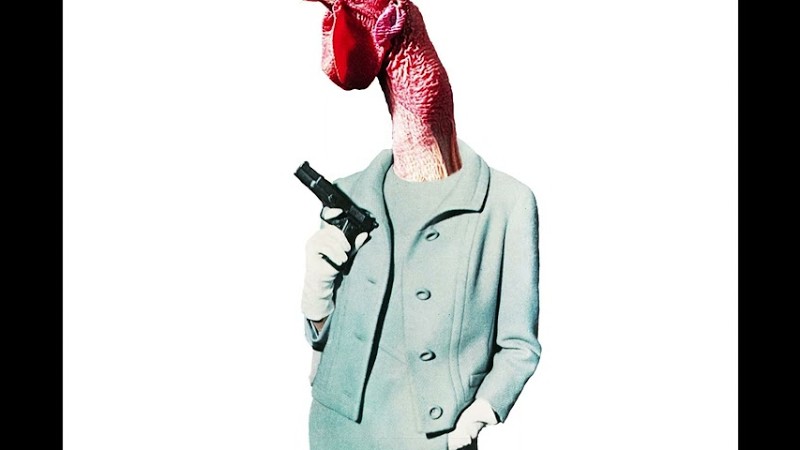 [Free] Brockhampton X Armani White Type Beat 2023 || "Chick"