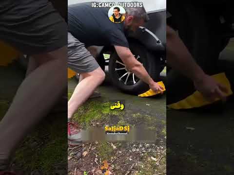 نسل جدید جک های خودرو