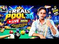 real pool 3D