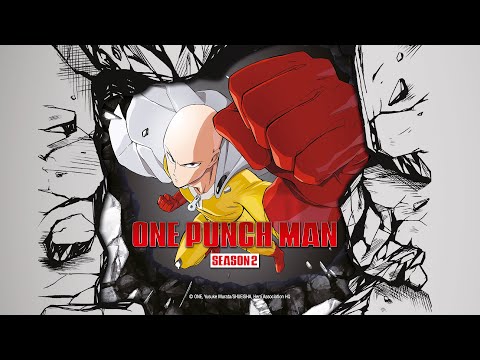 One-Punch Man: 1ª temporada do animê estreia na Crunchyroll